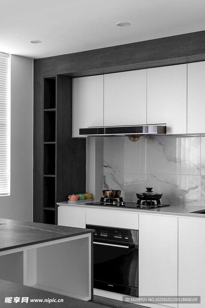 现代客厅卧室极简约风家居装饰品