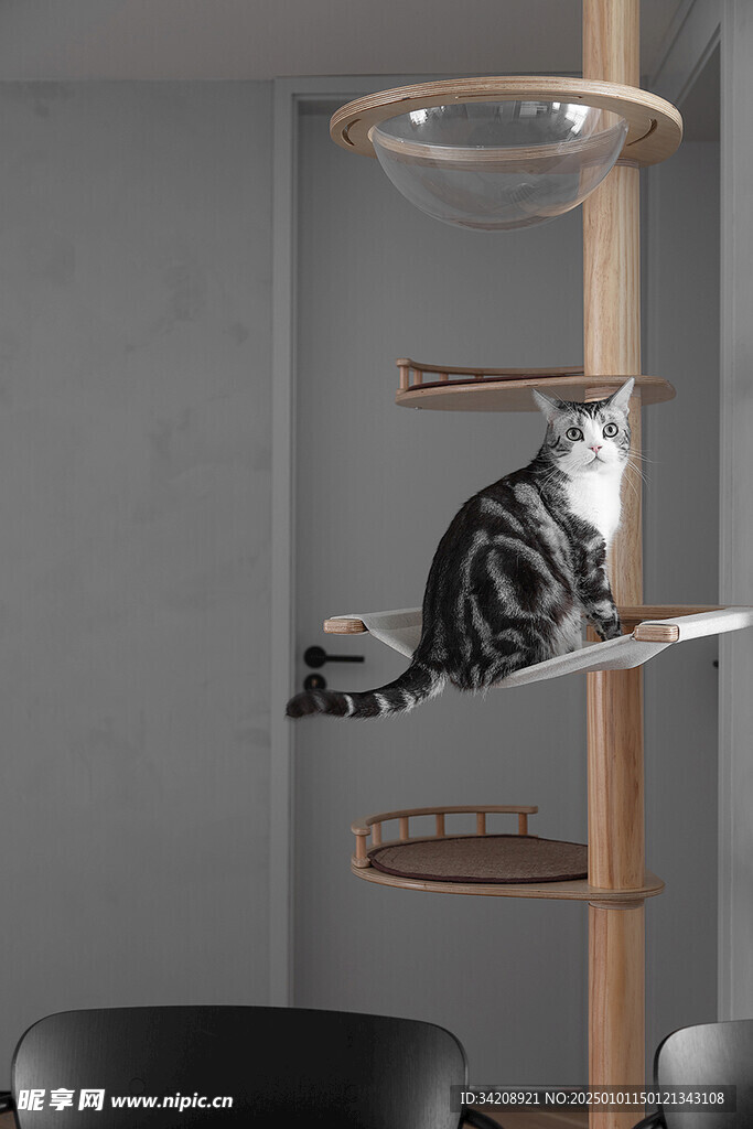 现代客厅卧室极简约风家居装饰品