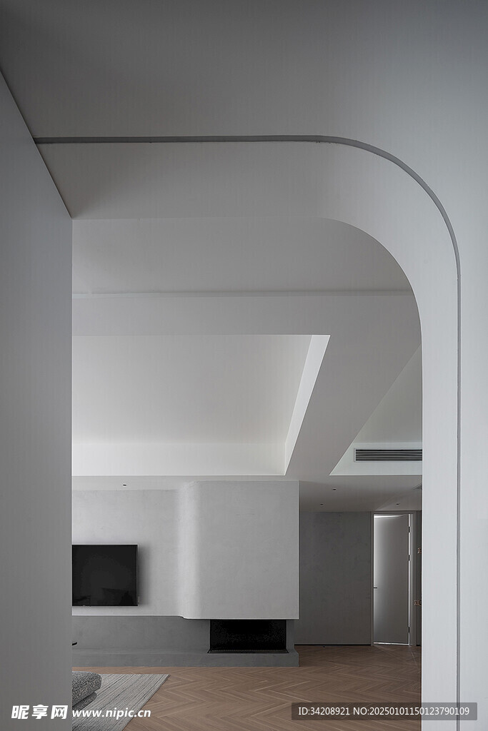 现代客厅卧室极简约风家居装饰品