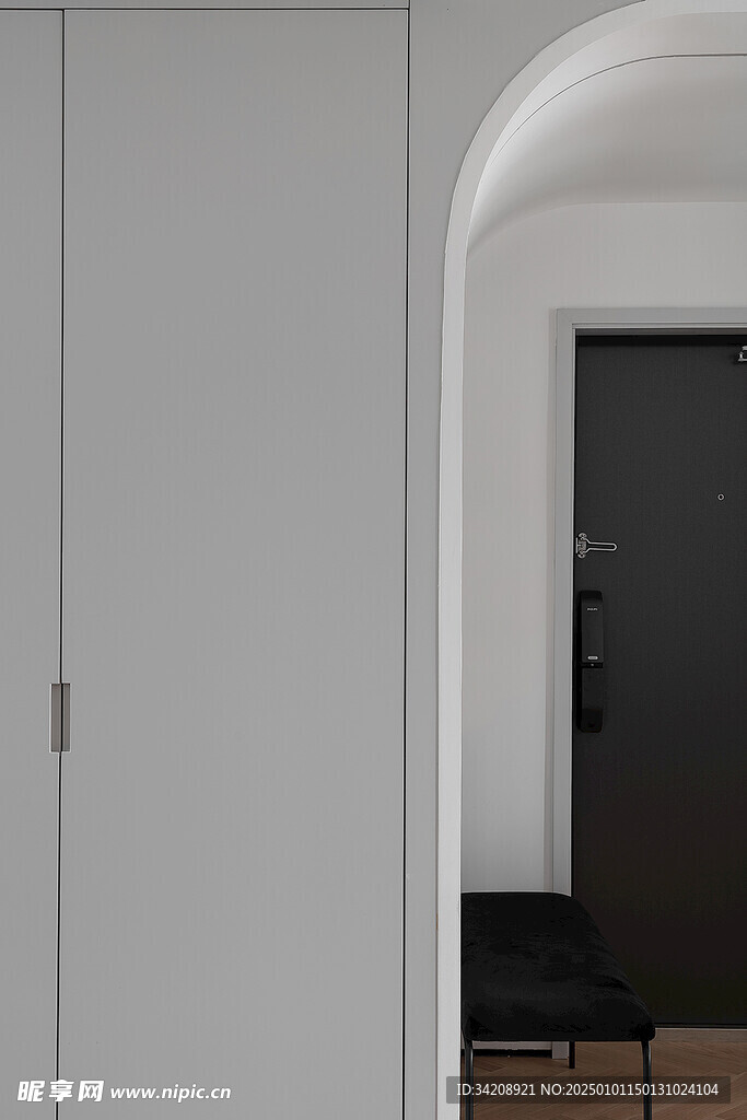 现代客厅卧室极简约风家居装饰品