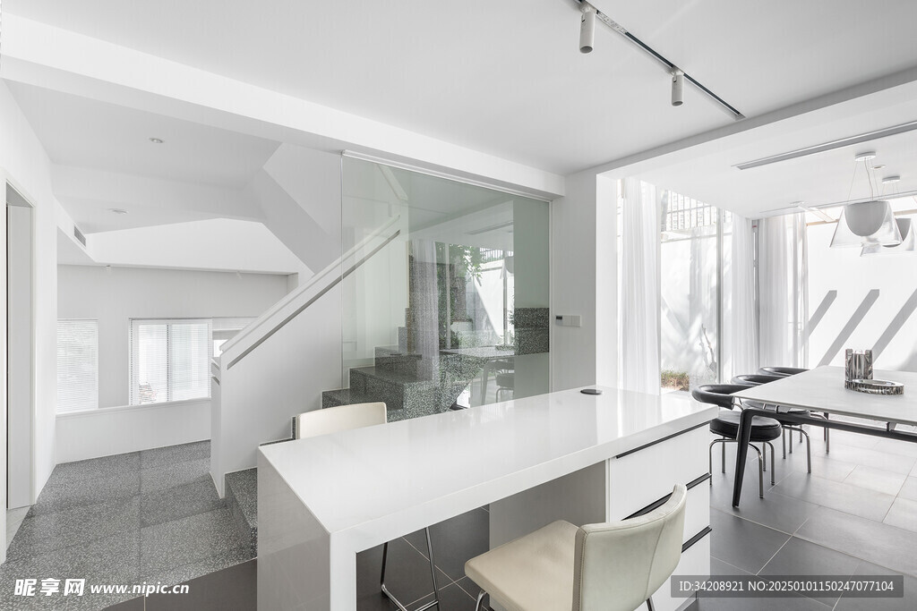 现代客厅卧室极简约风家居装饰品