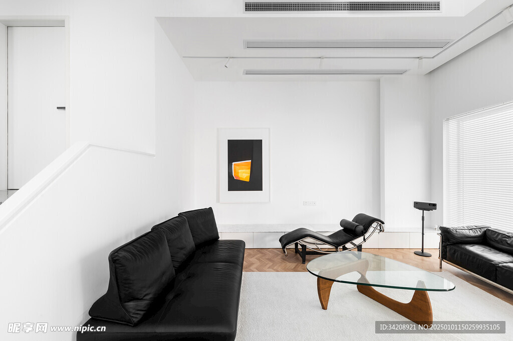 现代客厅卧室极简约风家居装饰品