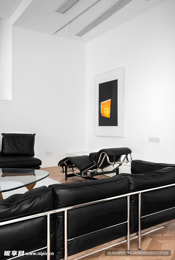 现代客厅卧室极简约风家居装饰品