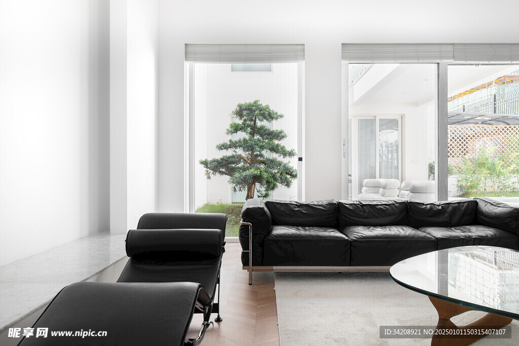 现代客厅卧室极简约风家居装饰品