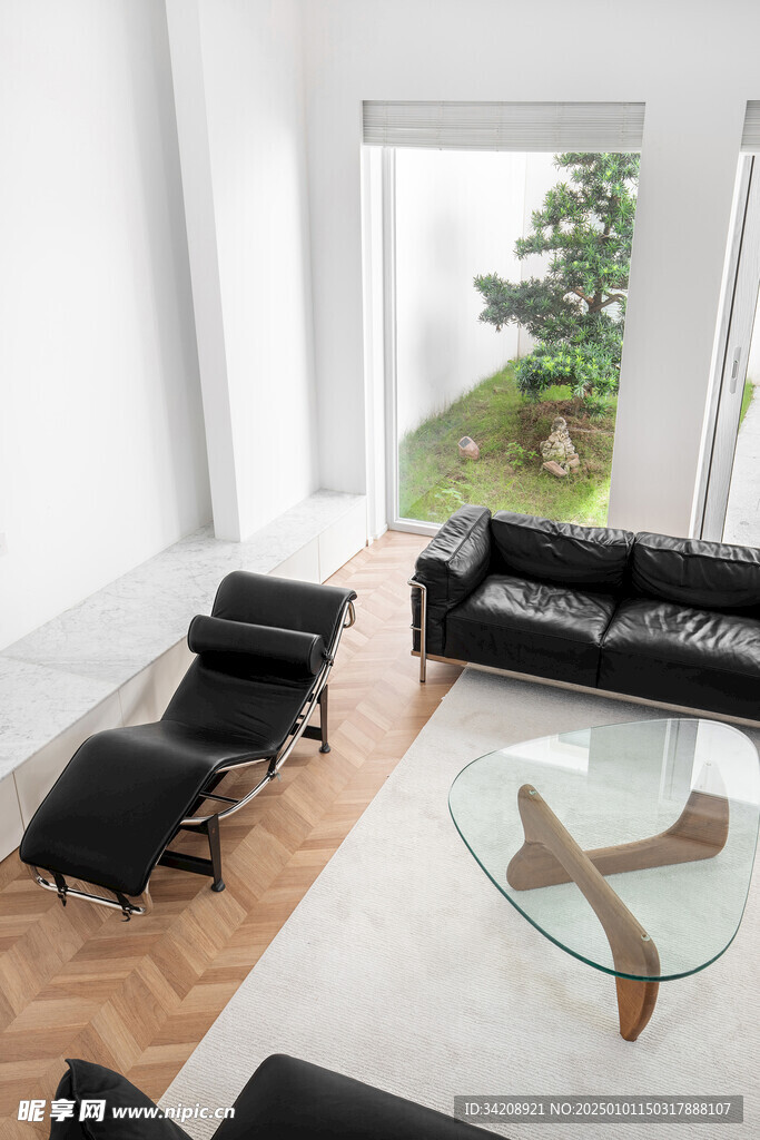 现代客厅卧室极简约风家居装饰品