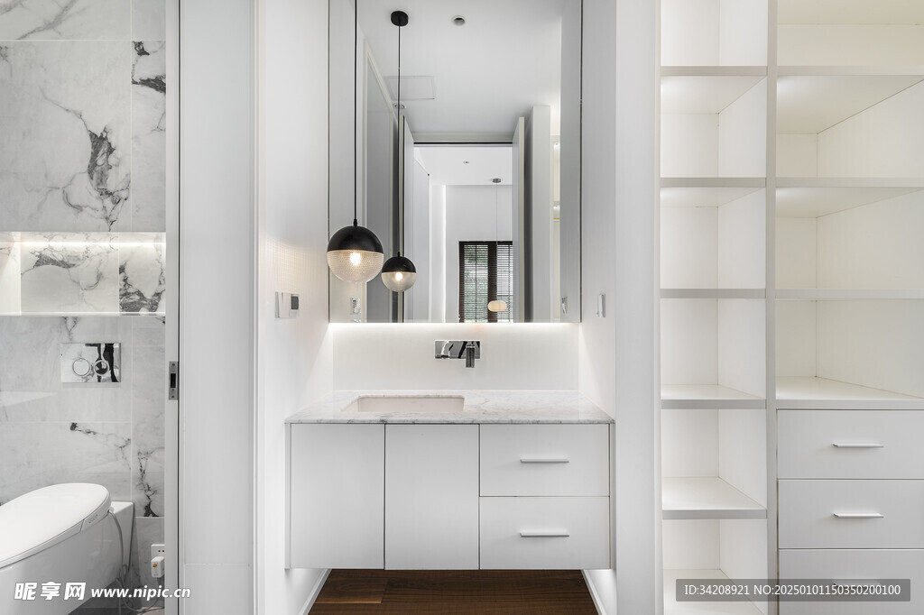 现代客厅卧室极简约风家居装饰品