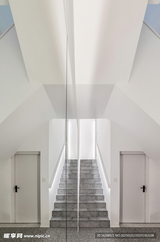 现代客厅卧室极简约风家居装饰品