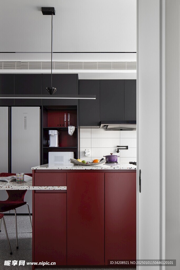 现代客厅卧室极简约风家居装饰品