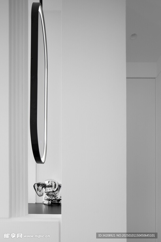 现代客厅卧室极简约风家居装饰品