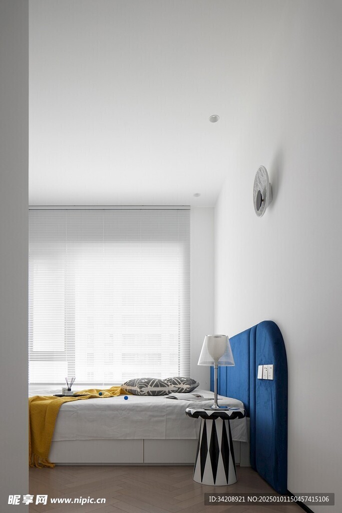 现代客厅卧室极简约风家居装饰品