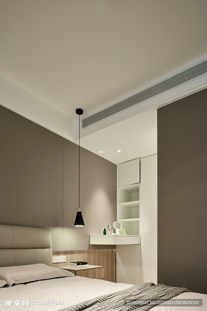 现代客厅卧室极简约风家居装饰品