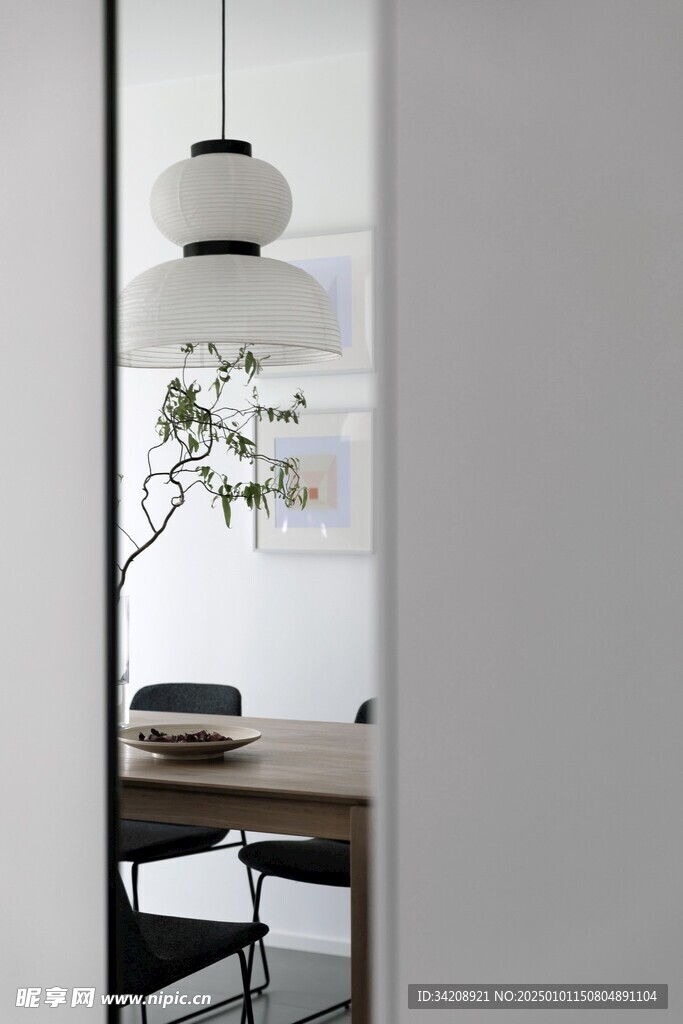 现代客厅卧室极简约风家居装饰品