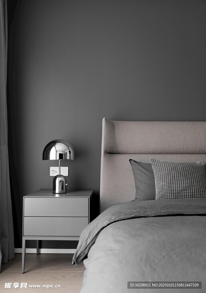 现代客厅卧室极简约风家居装饰品