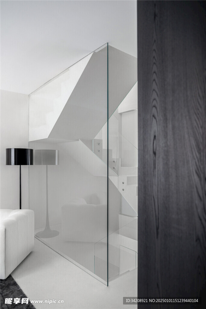 现代客厅卧室极简约风家居装饰品