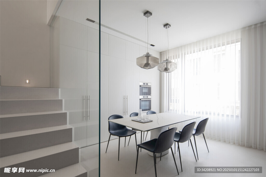 现代客厅卧室极简约风家居装饰品