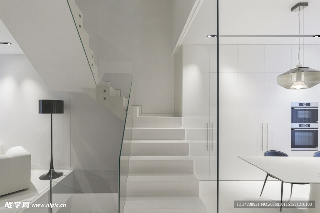 现代客厅卧室极简约风家居装饰品