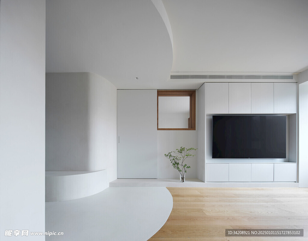 现代客厅卧室极简约风家居装饰品