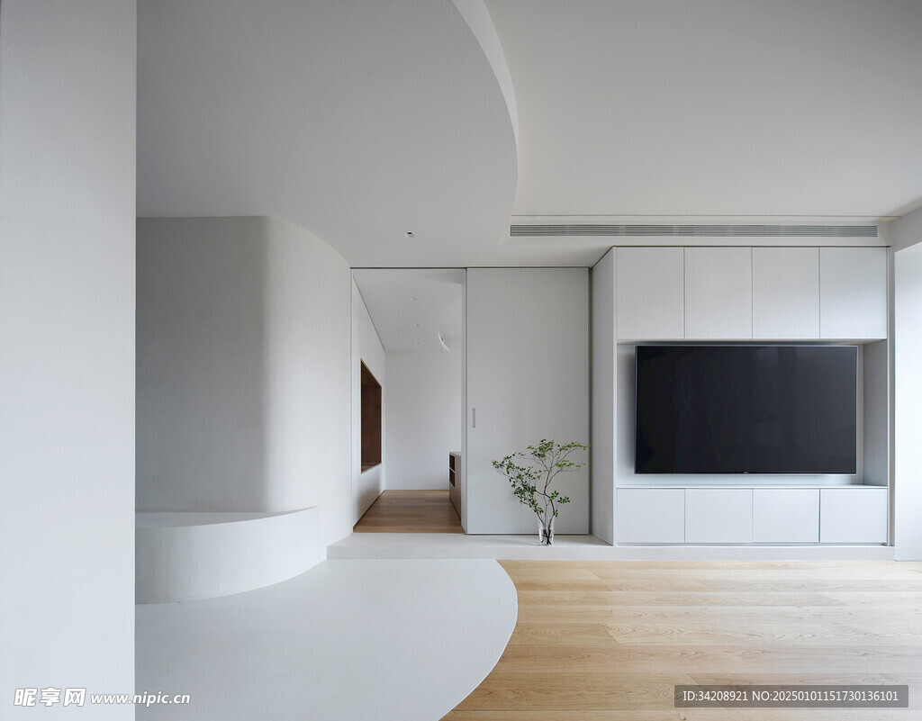 现代客厅卧室极简约风家居装饰品