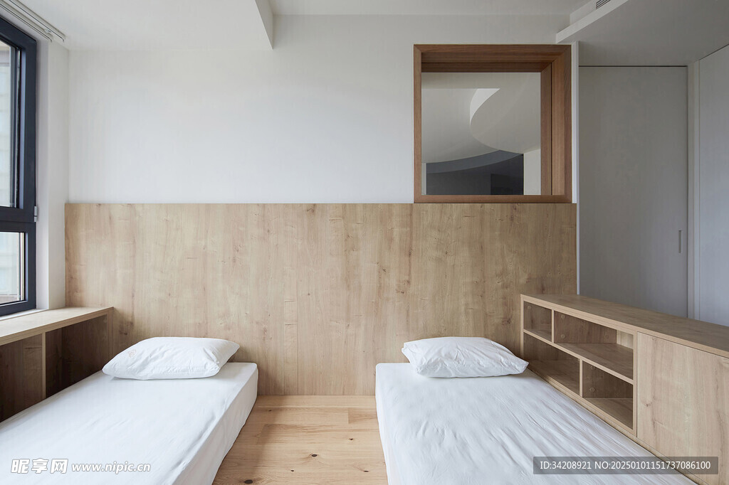 现代客厅卧室极简约风家居装饰品