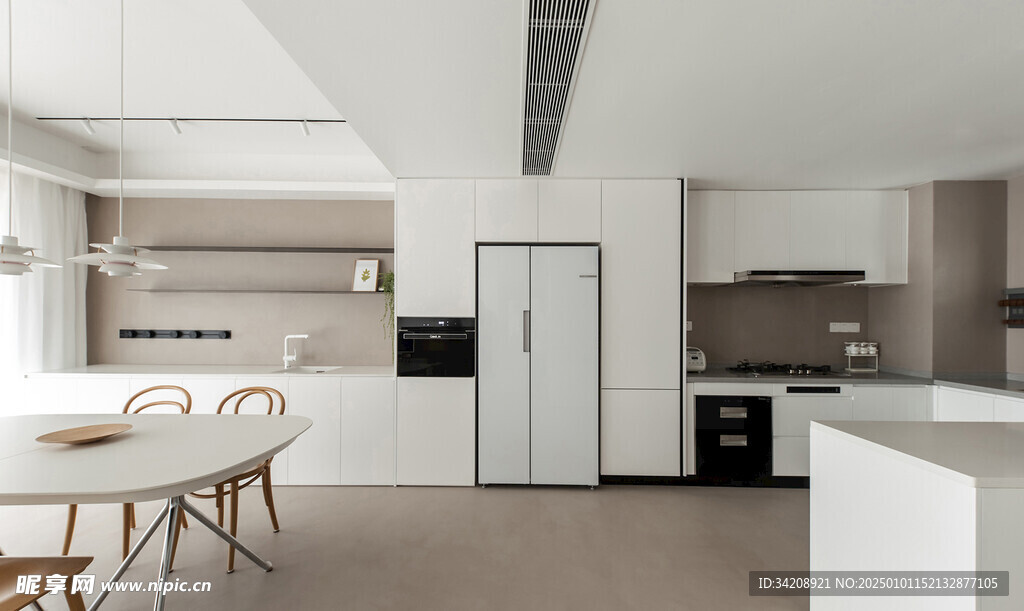 现代客厅卧室极简约风家居装饰品