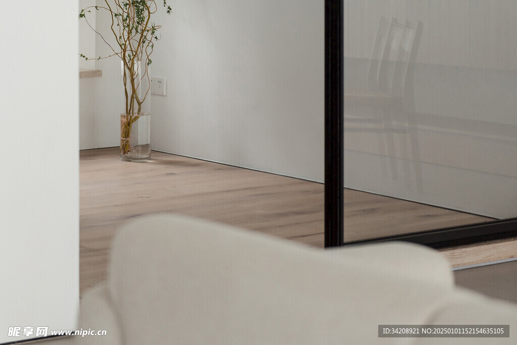 现代客厅卧室极简约风家居装饰品