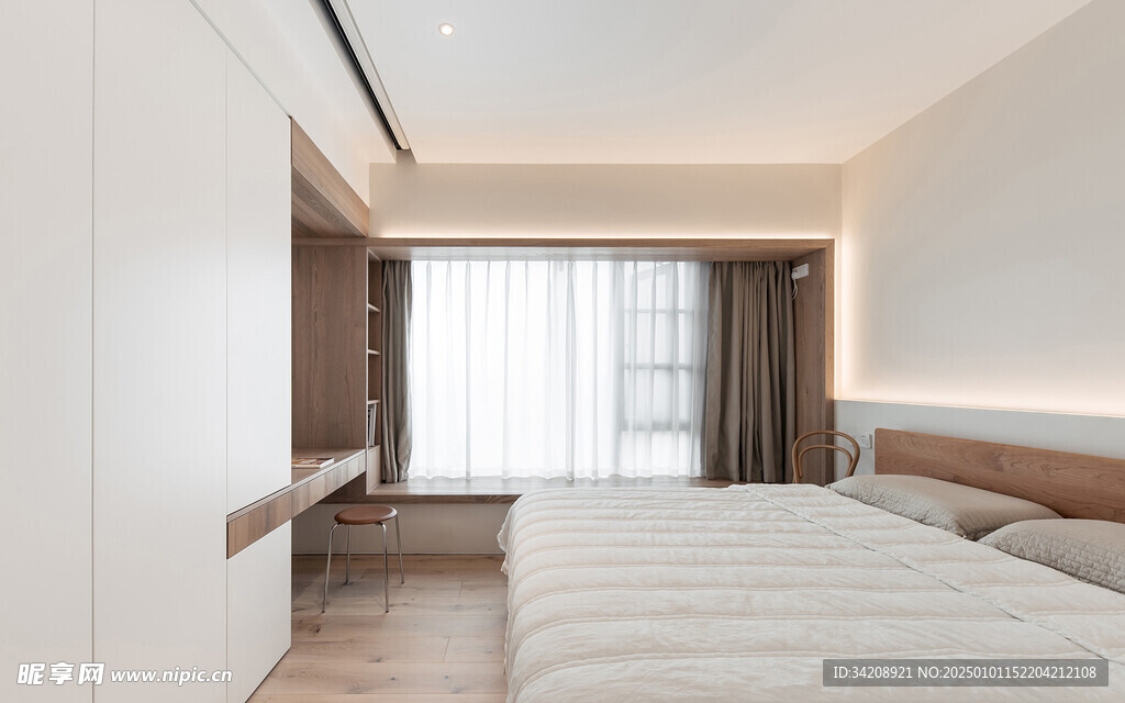 现代客厅卧室极简约风家居装饰品