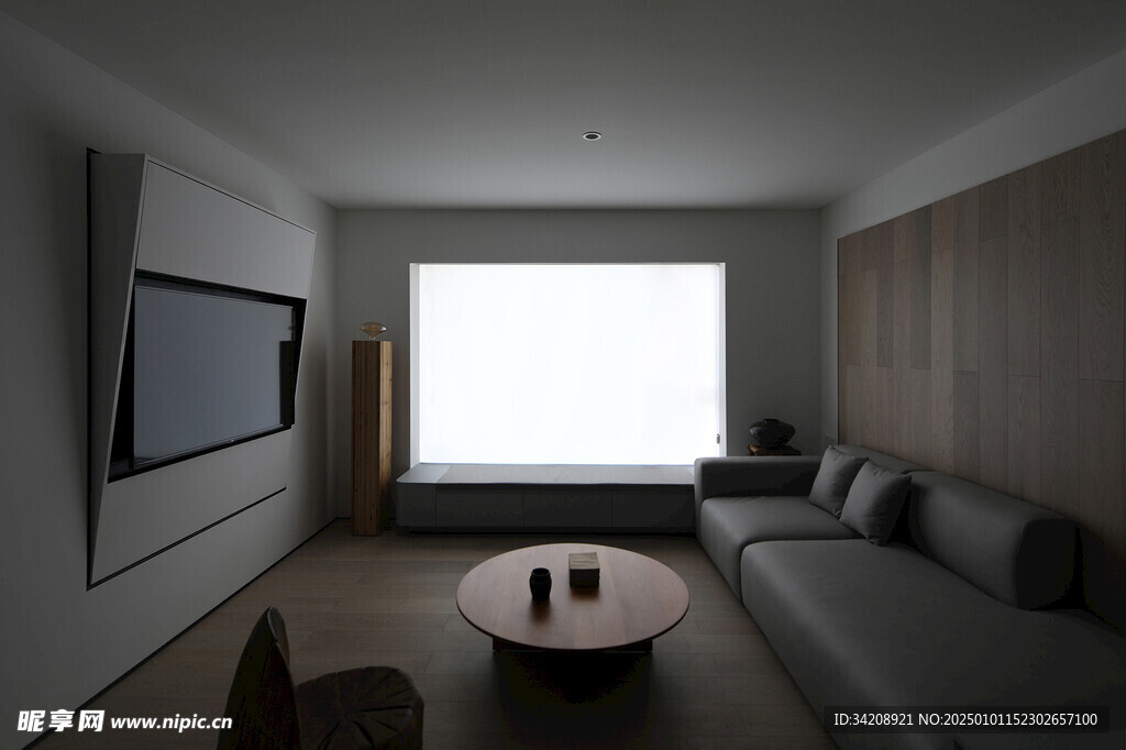 现代客厅卧室极简约风家居装饰品