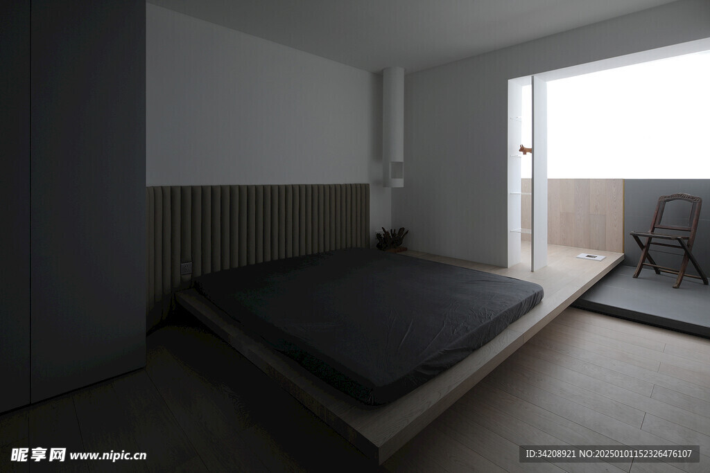 现代客厅卧室极简约风家居装饰品