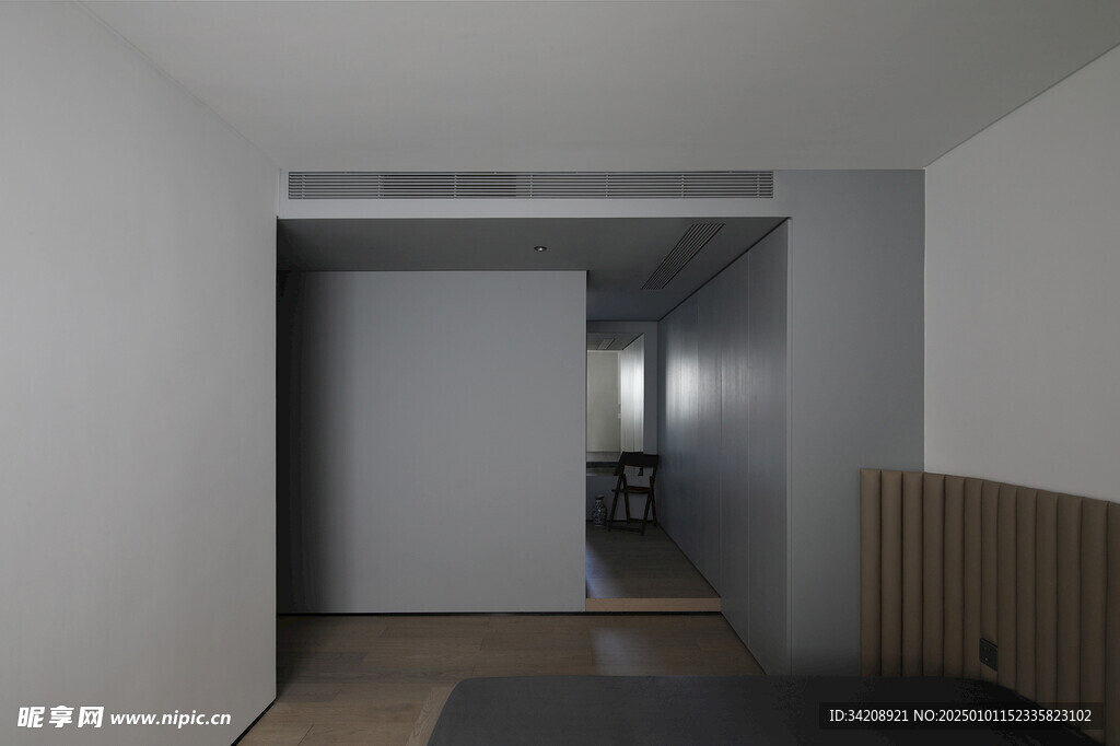 现代客厅卧室极简约风家居装饰品