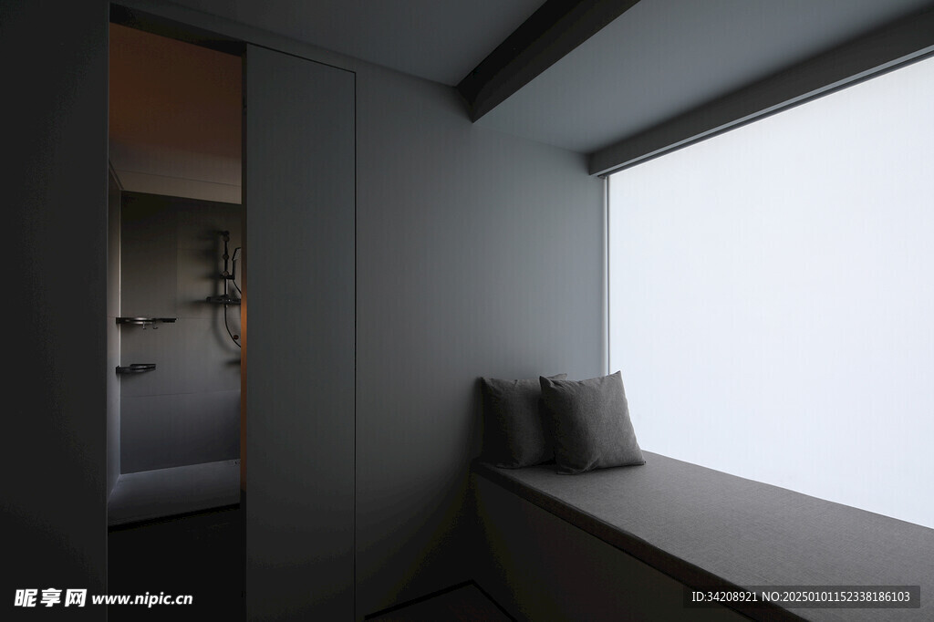 现代客厅卧室极简约风家居装饰品