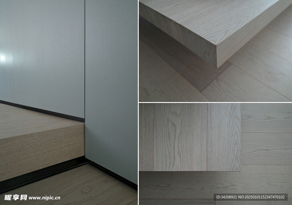 现代客厅卧室极简约风家居装饰品