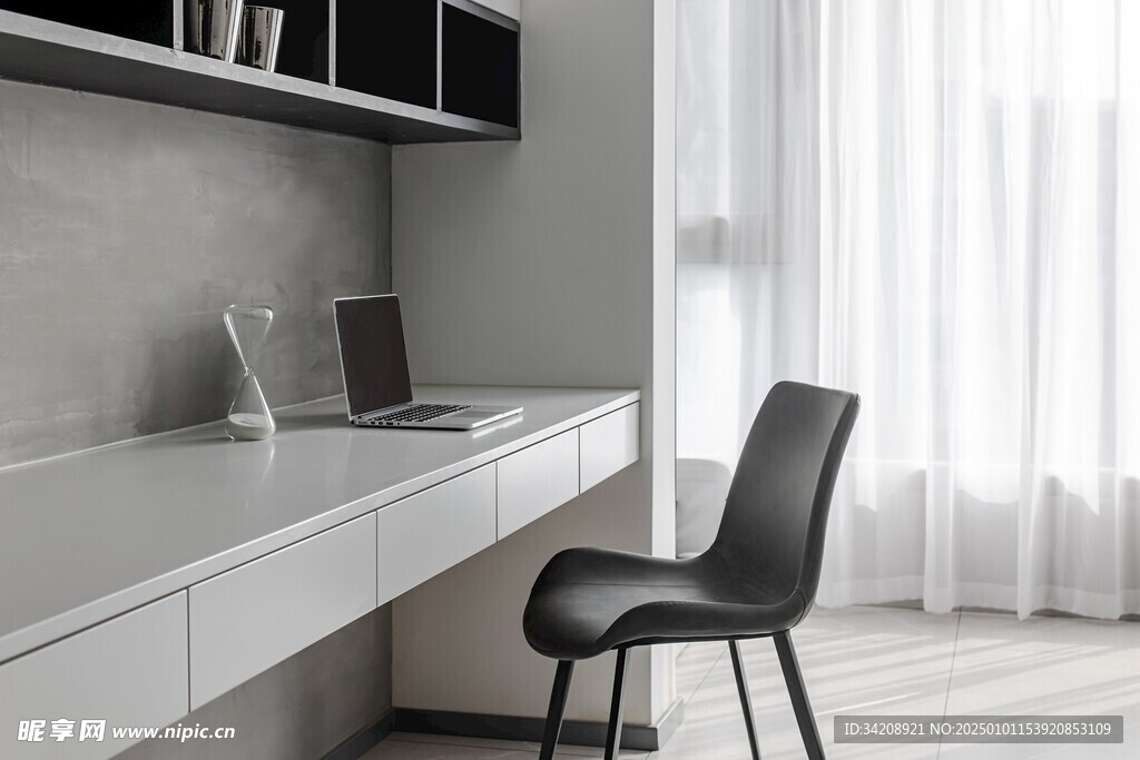 现代客厅卧室极简约风家居装饰品