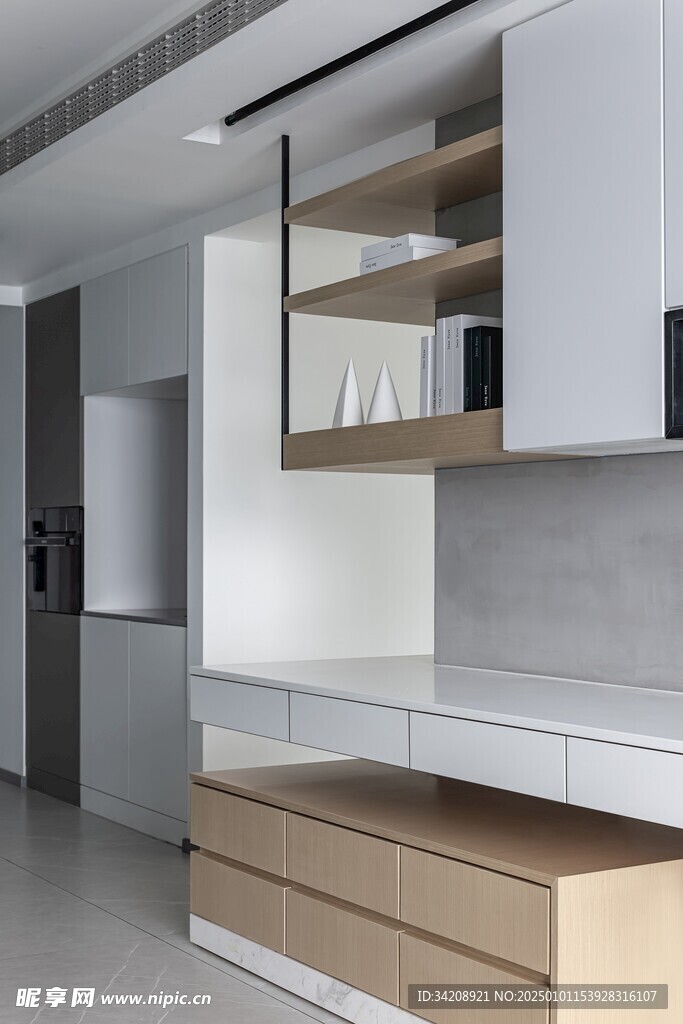 现代客厅卧室极简约风家居装饰品