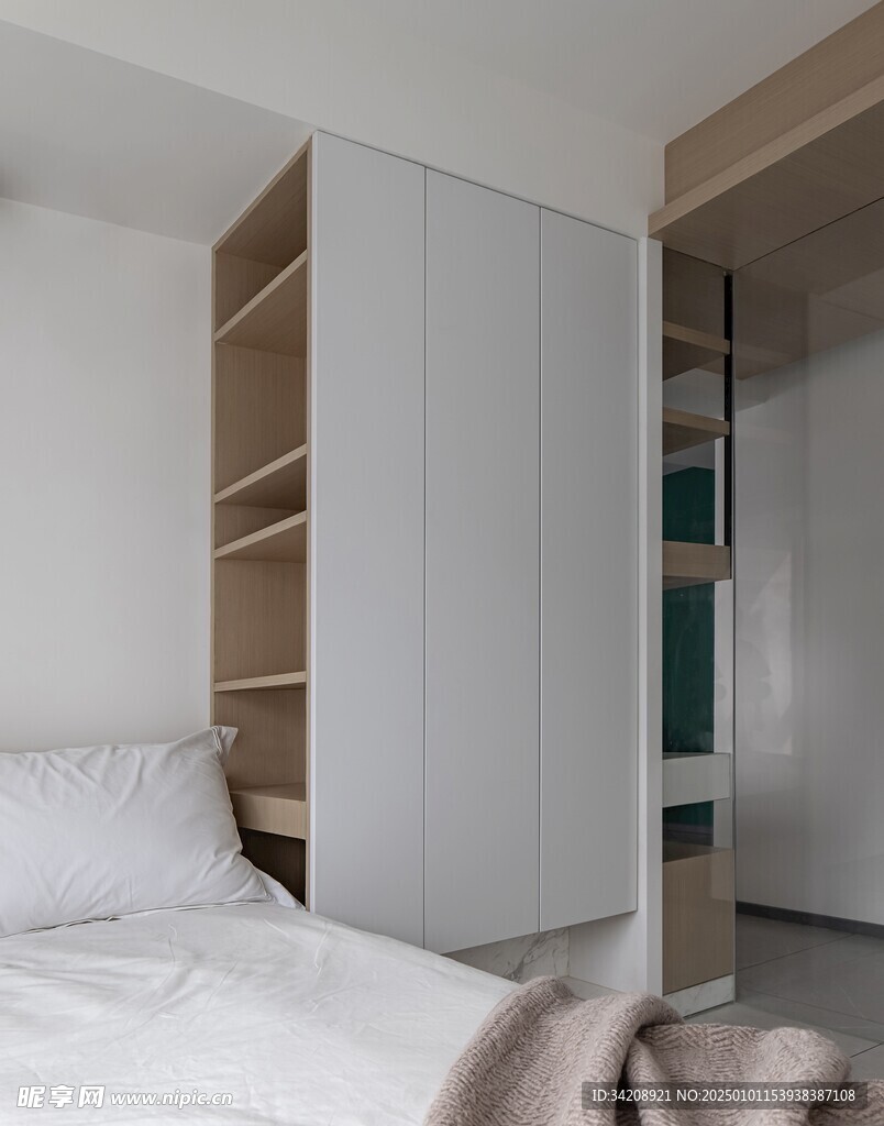 现代客厅卧室极简约风家居装饰品