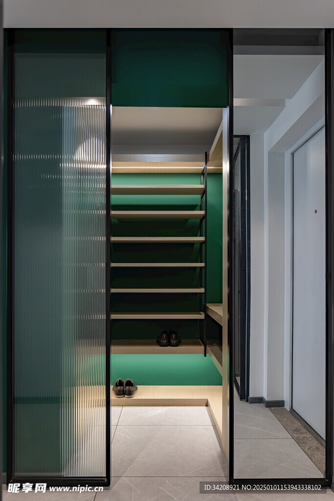 现代客厅卧室极简约风家居装饰品