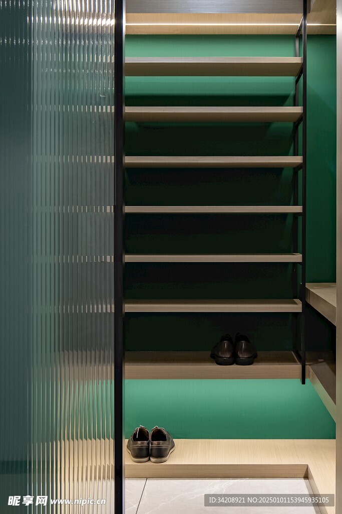 现代客厅卧室极简约风家居装饰品