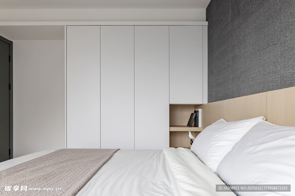 现代客厅卧室极简约风家居装饰品