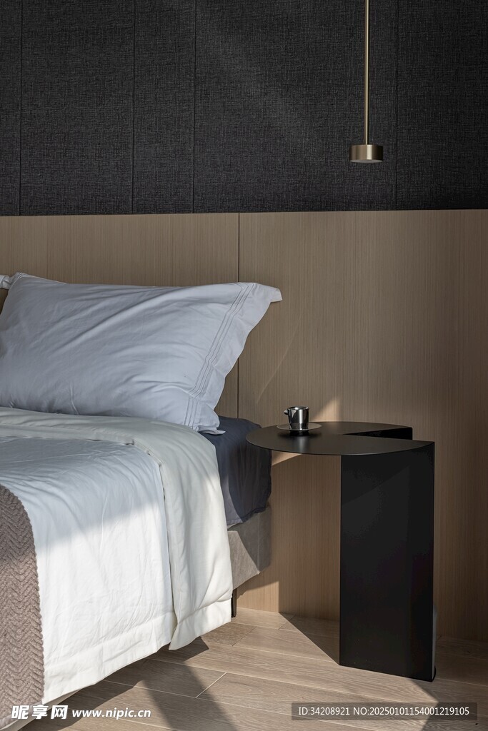 现代客厅卧室极简约风家居装饰品