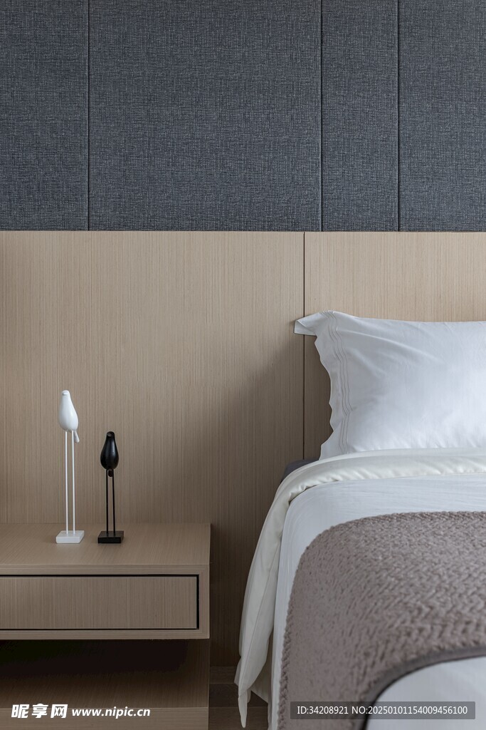 现代客厅卧室极简约风家居装饰品