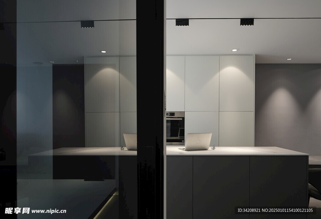 现代客厅卧室极简约风家居装饰品