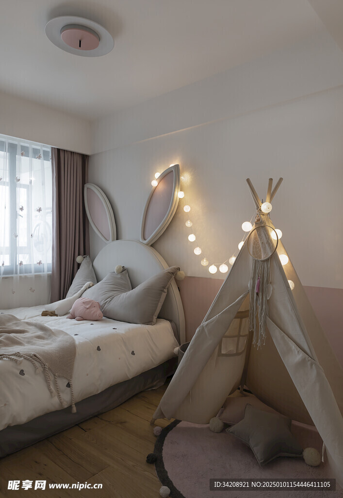 现代客厅卧室极简约风家居装饰品