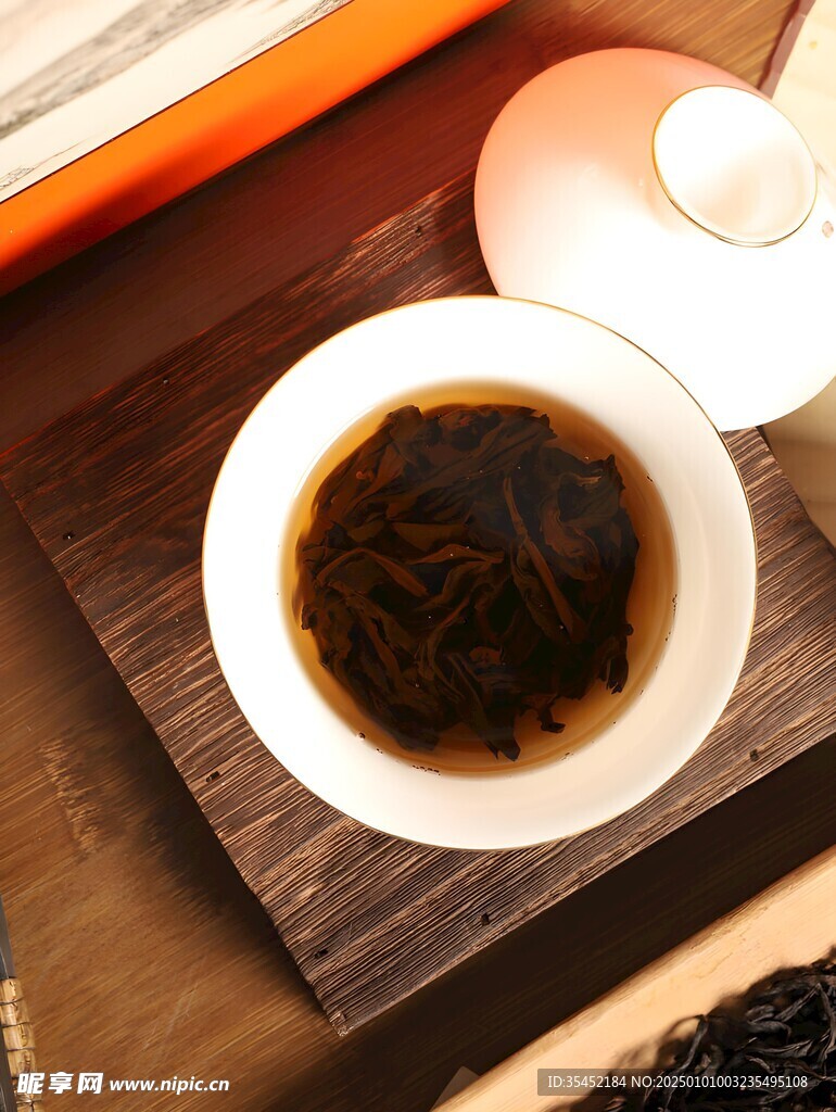 红茶