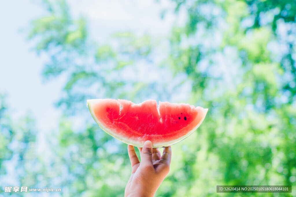 西瓜