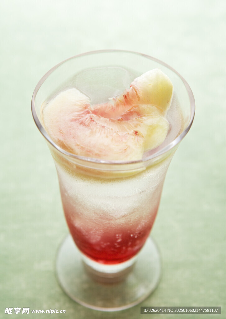 桃子水