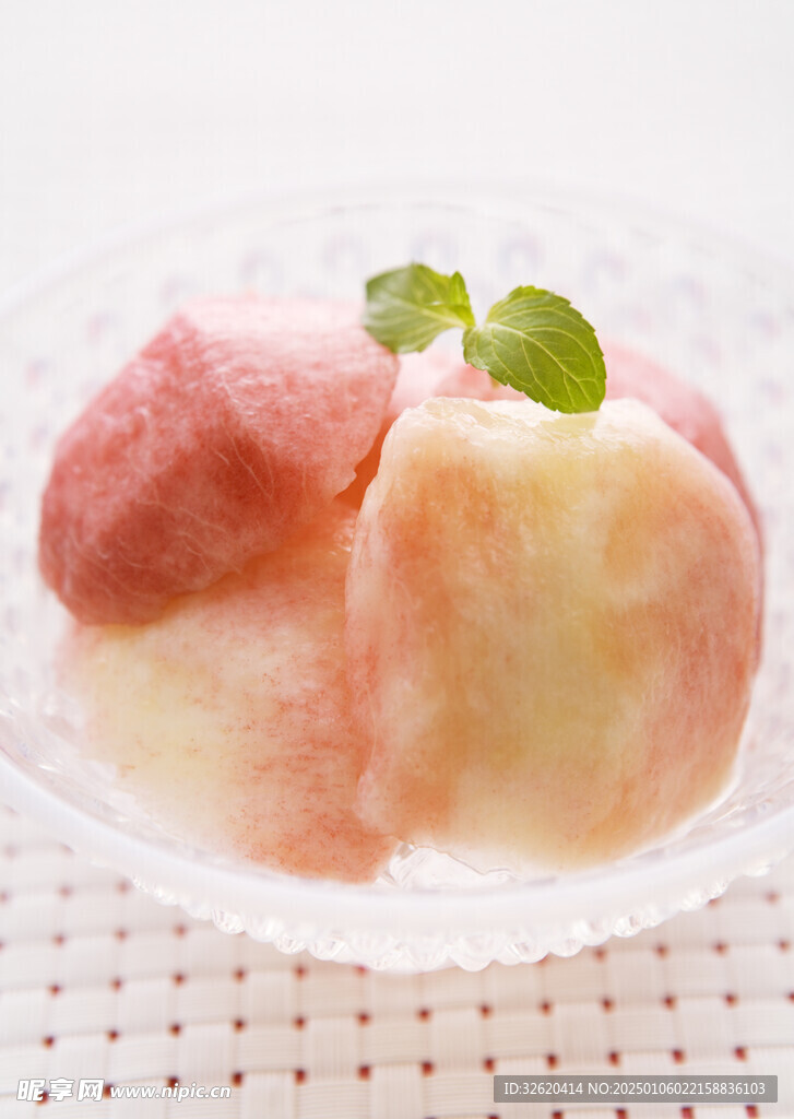 桃子