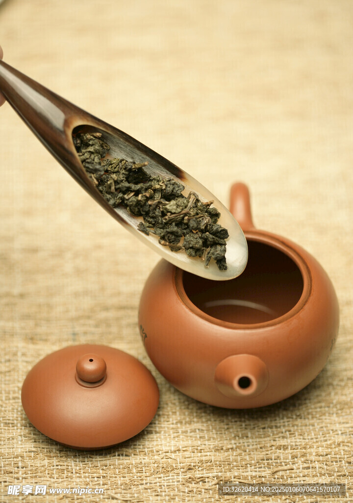 功夫茶 