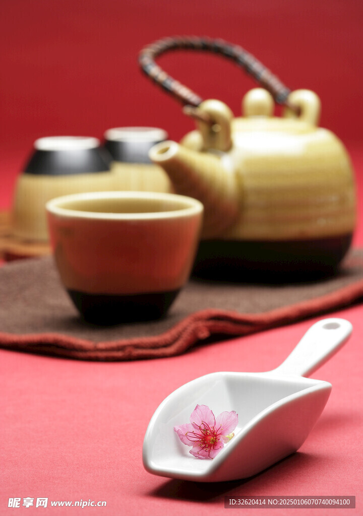 茶具