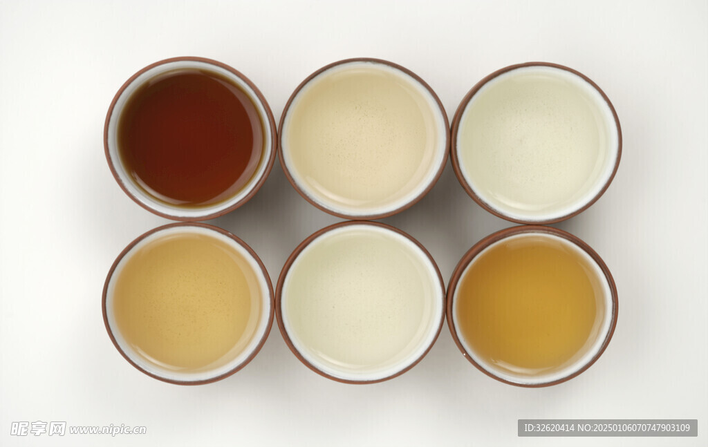 茶汤
