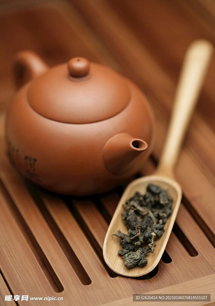 茶具