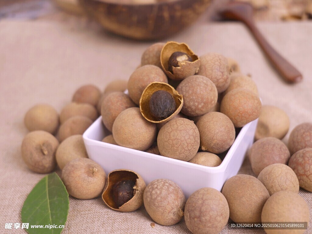 桂圆干
